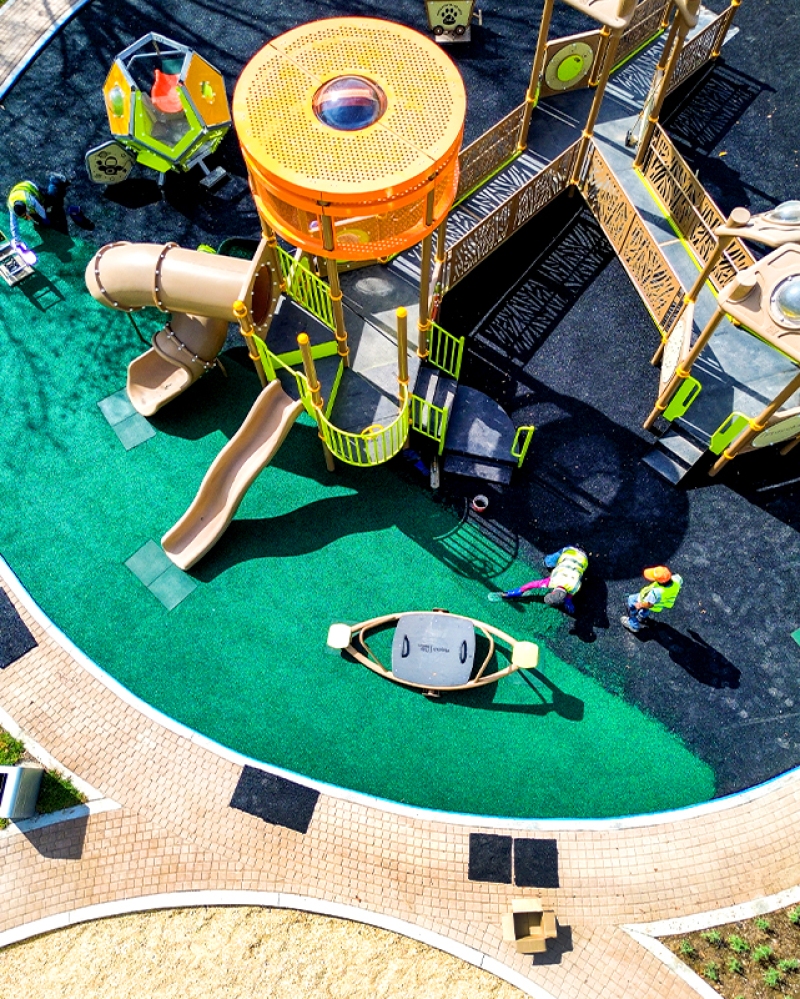 Galeria Parque Explora