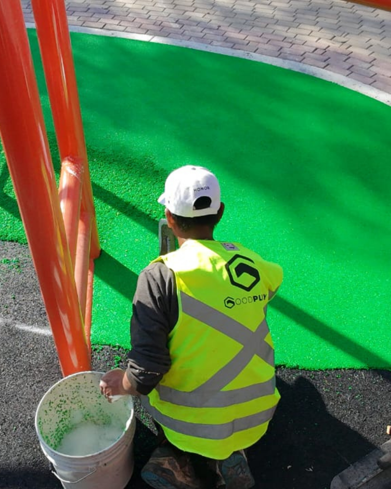 Galeria Parque Metropolitano La Reserva